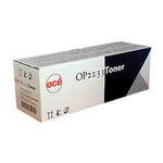 Océ OP22/33 toner cartridge zwart (origineel)