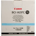 Canon BCI-1421PC inkt cartridge foto cyaan (origineel)