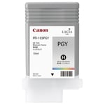 Canon PFI-103PGY inkt cartridge foto grijs (origineel)