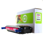 Tonershop huismerk vervangt HP CB403A nr. 642A toner cartridge magenta