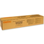 Utax 653010010 toner cartridge zwart (origineel)