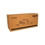 Xerox 115R00056 fuser unit 220V (origineel)