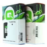 Tonershop huismerk vervangt HP 15 BK / 23 C serie