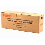 Utax 4441610010 toner cartridge zwart (origineel)