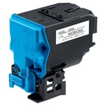Konica Minolta A0X5451 toner cartridge cyaan (origineel)