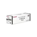 Canon C-EXV 28BK toner cartridge zwart (origineel)