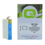 Epson T1292 inkt cartridge cyaan (huismerk)