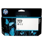 HP B3P24A inkt cartridge grijs hoge capaciteit nr. 727 (origineel)