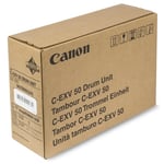 Canon C-EXV 50 drum (origineel)