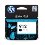 HP 3YL80AE nr. 912 inktcartridge zwart (origineel)