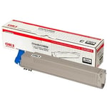 OKI 42918916 toner cartridge zwart (origineel)