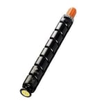 Canon C-EXV 34 toner cartridge geel (huismerk)