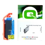 Tonershop huismerk vervangt HP CB318EE nr. 364 inkt cartridge cyaan