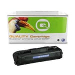Canon EP-A toner cartridge zwart (huismerk)