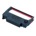 Epson ERC38BR inktlint zwart / rood (huismerk)