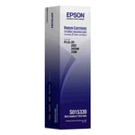 Epson S015339 inktlint zwart ( 3 stuks ) origineel