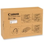 Canon IR3200C / CLC3200 waste bottle (origineel)