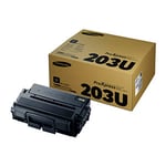 Samsung MLT-D203U toner cartridge zwart extreem hoge capaciteit (origineel)