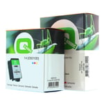 Tonershop huismerk vervangt HP 14 BK / 14 C serie