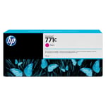 HP B6Y09A inkt cartridge magenta nr. 771C (origineel)