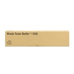 Ricoh Type 306 / 400495 toner opvangbak (origineel)