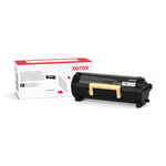 Xerox 006R04727 toner cartridge zwart extra hoge capaciteit (origineel)
