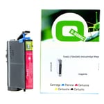 Epson T0443 inkt cartridge magenta (huismerk)