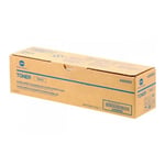Konica Minolta A202050 toner cartridge zwart nr. TN414 (origineel)
