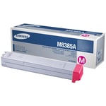HP SU596A / Samsung CLX-M8385A toner cartridge magenta (origineel)