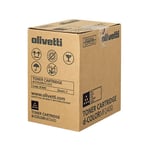 Olivetti B1005 toner cartridge zwart (origineel)