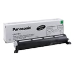 Panasonic UG-3391 toner cartridge zwart  (origineel)