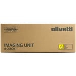 Olivetti B0822 imaging unit geel (origineel)