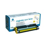 Konica Minolta 4576311 / 1710517-006 toner cartridge geel (origineel)