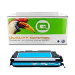 Canon 711C toner cartridge cyaan (huismerk)