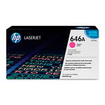 HP CF033A toner cartridge magenta nr. 827A (origineel)