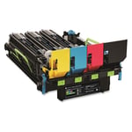 Lexmark 74C0ZV0 imaging unit kleur C/M/Y (origineel)