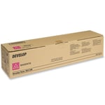 Develop A0D73D2 toner cartridge magenta nr. TN213M (origineel)