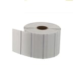 Zebra PolyPro 3000T Gloss label 3010793 102mm x 51mm 4 rollen (origineel)