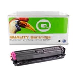 Tonershop huismerk vervangt HP CE273A nr. 650A toner cartridge magenta
