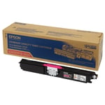 Epson S050559 toner cartridge magenta (origineel)