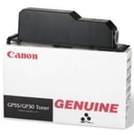 Canon GP-30F / GP-55 toner cartridge zwart (origineel)