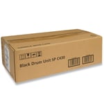Ricoh SP C430 / 406662 drum zwart (origineel)