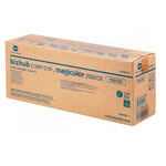 Konica Minolta A00W372 toner cartridge cyaan nr. TN212C (origineel)