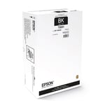 Epson T8691 inktcartridge zwart extra hoge capaciteit (origineel)