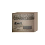 Olivetti B0550 toner cartridge zwart (origineel)