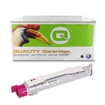 Epson S050243 toner cartridge magenta (huismerk)