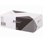 Océ B1 (25001867) Toner Zwart