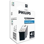 Philips PFA-541 inkt cartridge zwart (origineel)