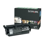Lexmark T650A11E toner cartridge zwart (origineel)