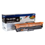 Brother TN-241BK toner cartridge zwart (origineel)